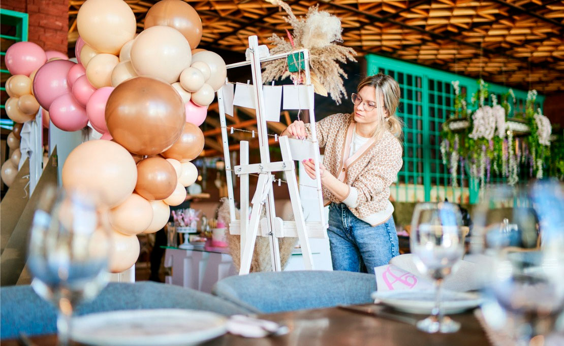 restaurante para eventos en Salou Tarragona Spaghettihouse